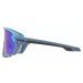 Sluneční brýle Uvex Sportstyle 231 Barva obrouček: šedá