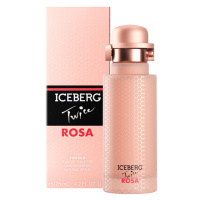Iceberg Twice Rosa Femme toaletní voda 125 ml