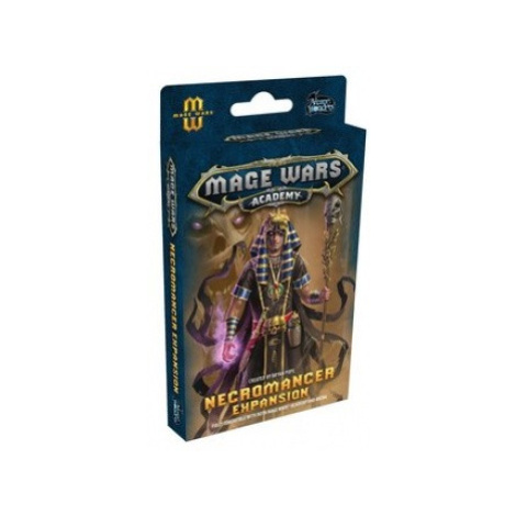 Arcane Wonders Mage Wars Academy: Necromancer Expansion