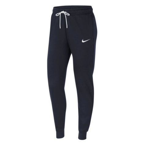 Dámské kalhoty Park 20 Fleece W CW6961-451 - Nike