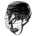 Warrior Covert RS PRO Combo SR Černá Hokejová helma
