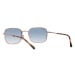 Ray-ban Occhiali da Sole RB3706 92023F Zlatá