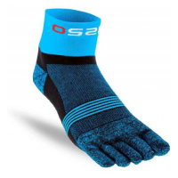 OS2O ponožky TRAIL Turquoise