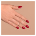 Semilac UV Hybrid Valentines gelový lak na nehty odstín 345 Gorgeous Red 7 ml
