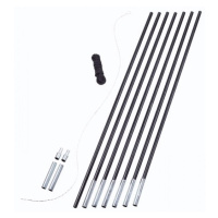 Segmenty Easy Camp Pole DIY Set 9,5 mm