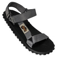 Pánské sandály Gumbies Scrambler Sandals - Grey