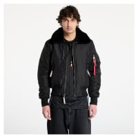 Bunda Alpha Industries Injector III Black