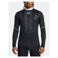 UA M's Ch. Pro LS Jersey Triko Under Armour