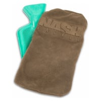 Nash thermofor hot water bottle