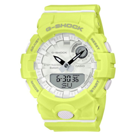 Casio G-Shock GMA-B800-9AER