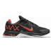 Nike AIR MAX ALPHA TRAINER 4 Pánská tréninková obuv, černá, veľkosť 44
