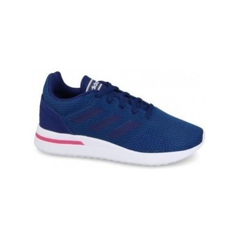 Adidas Run70s Modrá