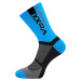VOXX® ponožky Stelvio - CoolMax® neon tyrkys 1 pár 117798