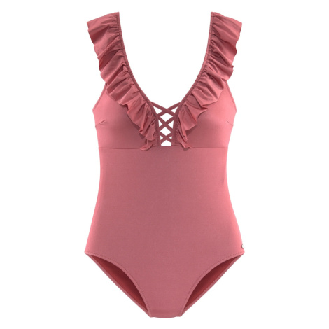 Jednodílné plavky s.Oliver