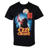 Tričko metal pánské Ozzy Osbourne - Bark At The Moon - ROCK OFF - OZZTSG02MB