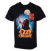 Tričko metal pánské Ozzy Osbourne - Bark At The Moon - ROCK OFF - OZZTSG02MB