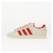 adidas Campus 00s Off White/ Red/ Preloved Red