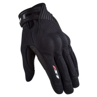 LS2 Helmets LS2 DART 2 LADY GLOVES BLACK