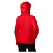 Columbia VELOCA VIXEN JACKET Dámská zimní bunda, červená, velikost