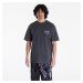 Tričko Lee Loose Logo Tee Washed Black