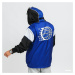 Mitchell & Ness Highlight Reel Windbreaker Orlando Magic modrá / černá