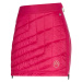 Dámská sukně La Sportiva Warm Up Primaloft Skirt W Cerise