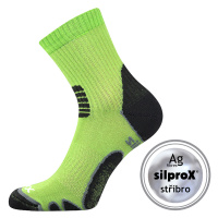 VOXX® ponožky Silo sv.zelená 1 pár 110596