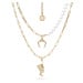 Giorre Woman's Necklace 34796