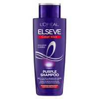L´Oréal Paris Šampon pro melírované, blond a stříbrné vlasy Elseve Color-Vive Purple (Shampoo) 2