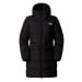 Dámská bunda The North Face W Gotham Parka