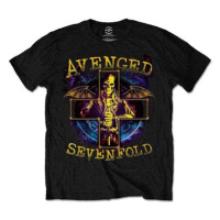 Avenged Sevenfold - Stellar - velikost XL