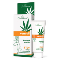 Cannaderm Konopné mazání na žíly Venosil 100 ml