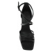 Dámská společenská obuv Marco Tozzi 2-28356-30 black comb