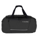 Travelite Cestovní taška Basics Sportsbag Black 51 l