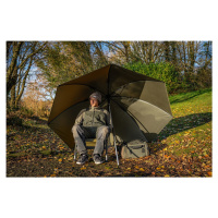 Korum přístřešek progress graphite brolly 50”