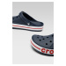 Pantofle Crocs BAYABAND CLOG 205089-4CC Materiál/-Croslite