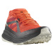 Salomon Ultra Flow M L47525400 - cherry tomato/black/almond milk