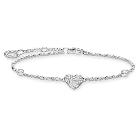 Thomas Sabo A1992-051-14 Heart