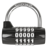 Zámek M-Wave kódový Padlock