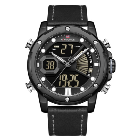 Pánské hodinky NAVIFORCE NF9172L - (zn111a) + BOX