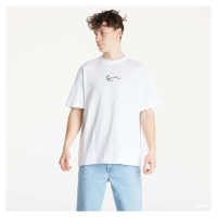 Karl Kani Signature Tee White