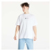 Tričko Karl Kani Signature Tee White