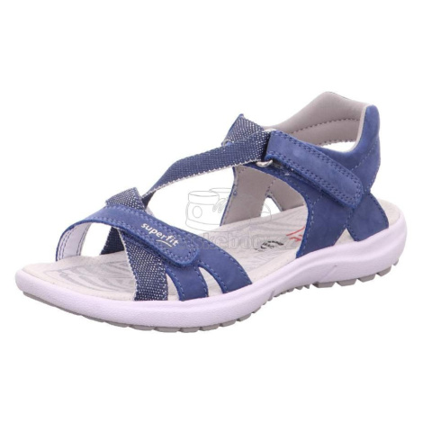 Dětské sandály Superfit 0-609203-8100