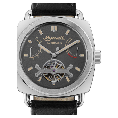 Ingersoll I13002 The Nashville Automatic 44mm