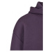 Ultra Heavy Hoody - purplenight