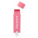 Florence By Mills Oh Whale! Tinted Lip Balm Pink Balzám Na Rty 4 g