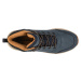 Loap DUNBAR Pánská zimní obuv, modrá, velikost