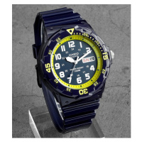 Pánské hodinky CASIO MRW-200HC-2BVDF 10 Bar (zd174a) + BOX