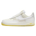 Nike Air Force 1 Low '07 UV Reactive Patchwork White Multicolor Yellow (Women's)