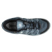 Salomon CUSTER GTX W Dámská turistická obuv, tmavě šedá, velikost 40